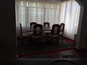 Wildebeest 2 Bedroom Apartment